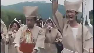 傻瓜「出殯團」跟「進香團」傻傻分不清楚，陰錯陽差接錯邊！《大笑兵團》Laughing corps