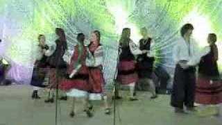 Ukrainian Folk Dances / Українські народні танці /