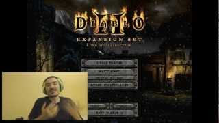 [Diablo 2] What Made D2 So Successful?