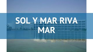 SOL Y MAR RIVA MAR 5* Шарм-Эль-Шейх обзор – отель СОЛ У МАР РИВА МАР 5* Шарм-Эль-Шейх видео обзор