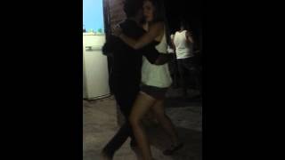 FENFIT 2014 - Mestre Victor Maykmer e Jessica Lima na Pousada