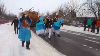 Горбово-2015, маланка: