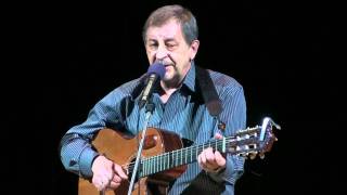 Вадим и Валерий Мищуки - Я любуюсь Москвой.
