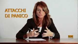 Attacchi di panico