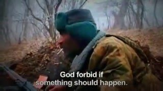 Карабахская война реальные кадры.
