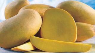 National fruit of Pakistan - قومی پھل