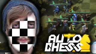 6 x Hunter | Dota Auto Chess [Deutsch] [#55]
