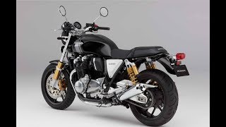 Top Ten Cheap Classic Motorcycles 2019