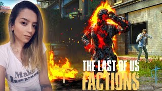 ? BORA RELAXAR NO MULTIPLAYER - THE LAST OF US