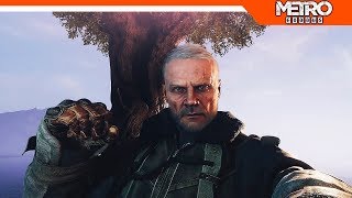 Metro Exodus ► ФИНАЛ / ХОРОШАЯ КОНЦОВКА