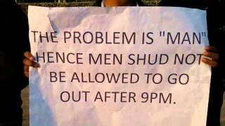 Delhi gang rape uncencored song by milind gaba