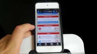 Gana Dinero en Internet con tu iPhone, iPod Touch y iPad
