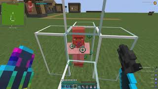 [1.12.2] ТОПОВЫЕ ТЕКСТУР-ПАКИ ДЛЯ ПВП | МАЙНКРАФТ 1.12.2