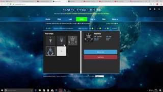 DARKORBIT NEW P-SERVER [GERMAN|DEUTSCH] Vorstellung