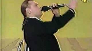 КВН, Дети лейтенанта Шмидта, Сочи 2000.