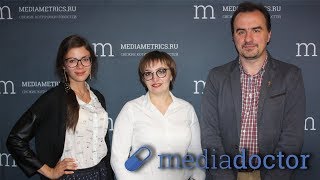Кибер-мед. Новости нейронаук