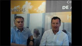 Webinar Auditorías de Legionella – Turno de Ruegos y Preguntas