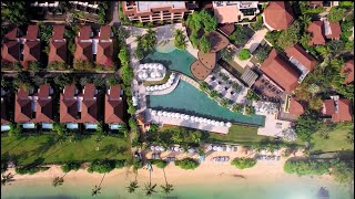 Pullman Phuket Panwa Beach Resort - Absolute Beachfront Privacy