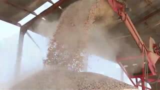 Venerate XC for Navel Orangeworm and Mites (Short). Almond crops pest protection Marrone Bio