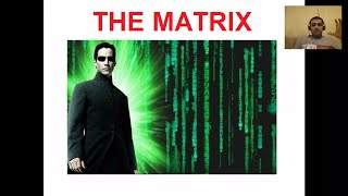 Видеоразбор фильма The Matrix