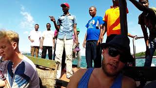 KENYA september 2018 GOPRO HERO