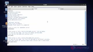 How to install and configure Galera MySQL Ccluster on CentOS 7