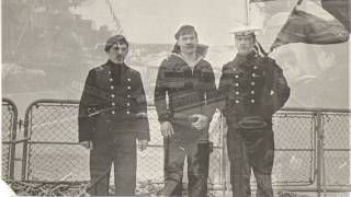 Северный Флот 1971-74 года БПК Адмирал Нахимов