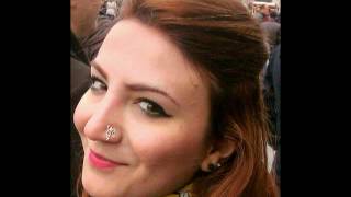 Aysel Solmaz  Erhan Toprak   BU HALE GELMEME SEN SEBEB OLDUN