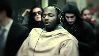 Denmark Vessey ★ #CultClassic ★ OFFICIAL VIDEO prod. by @scudone