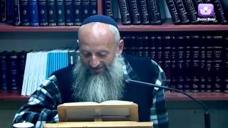 Недельная глава Ваешев (18/11/13)