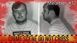 Le pervers absolu - Gerard Schaefer | SERIAL MURDER #12