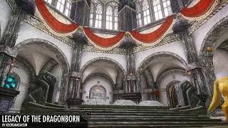 Skyrim Mods - Week 188 - INSANE COMPLETIONIST MOD!