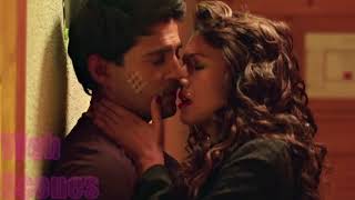 Gauhar Khan All Hot sex kissing Scenes in Fever !!! Ultra HD