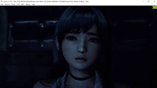 How to set up Cemu 1.11.0 and getting Project Zero to work