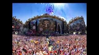 Bounce Zombie Generetion (TJR & Vinai vs kernkraft 400)
