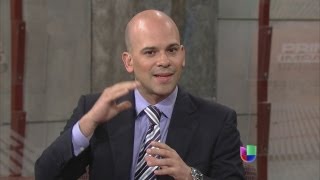 Debate en torno a la marihuana medicinal - Primer Impacto