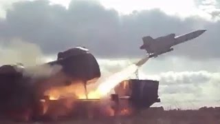 Разведывательный беспилотный летательный аппарат ТУ-143 «Рейс» запустили на Донбасс | Ukraine News