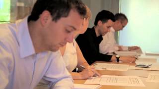 Tour the PHX Architecture Office & Meet the Staff