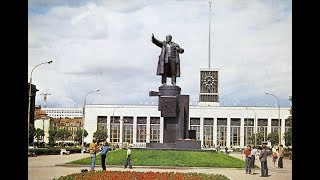 Город Герой Ленинград / Leningrad