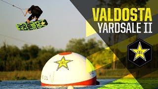 2018 | Valdosta Yardsale