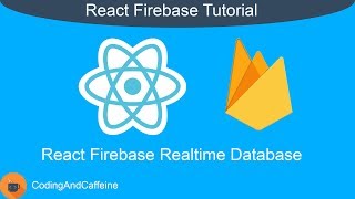 React Firebase Realtime Database