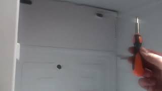 Холодильник не морозит. Исправляем проблему [Видео 2]