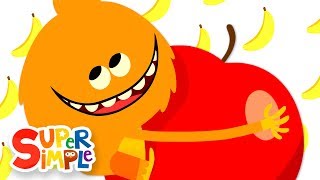 Apples & Bananas | Super Simple Songs