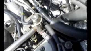 Mercedes Motor M119 catastrophic failure - Motorschaden