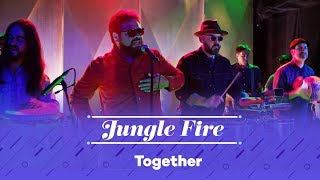 Jungle Fire - Together (Ray Barretto)