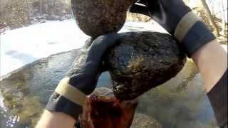 Rock Balance - POV Counterbalance Demonstration by Michael Grab (GravityGlue)