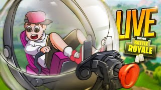 Fortnite: 2 HORAS DE FORTNITE ‹ AM3NIC ›