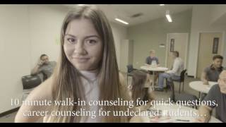 LBCC Counseling Services