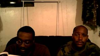 The Birth of Christ Shots Fired at the Searchthescriptures 007 (END)
