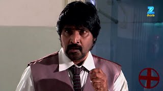 America Ammayi | Best Scene | Ep 655 | Marina Abraham, Seethakanth, Talluri | Zee Telugu